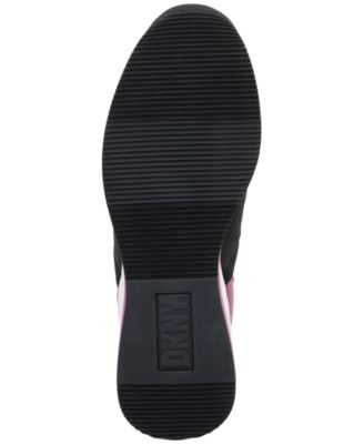 Women's Kamryn Slip-On Logo Wedge Sneakers