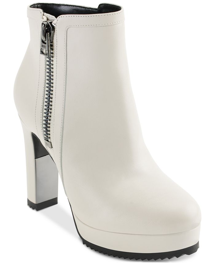 Karl lagerfeld maggie 2025 boots