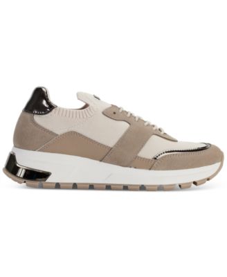 Women's Maida Lace-Up Low-Top Running Sneakers