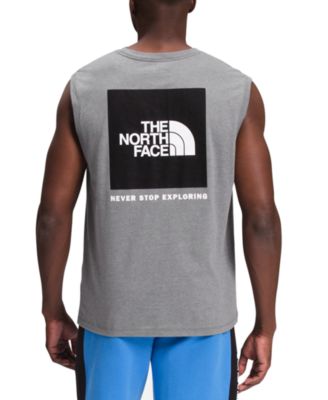 The North Face - Men's Never Stop Exploring Tank