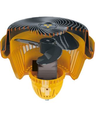 Vornado 293 Heavy-Duty Shop Fan Air Circulator