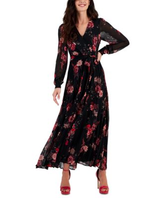 RACHEL Rachel Roy - Women's Fahari Ombr&eacute; Chiffon Dress