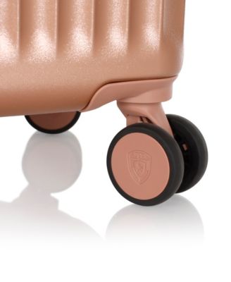Luxe Hard Side 21" Carryon Spinner
