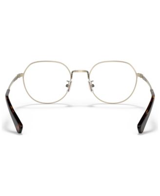 Men's Eyeglasses, HC5141 52