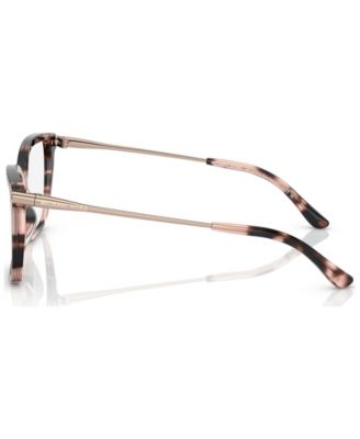Women's Shenandoah Eyeglasses, MK4101U 53
