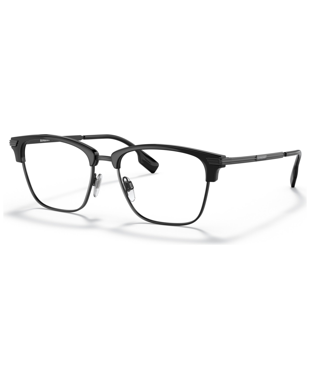 Men's Pearce Eyeglasses, BE2359 53 - Black