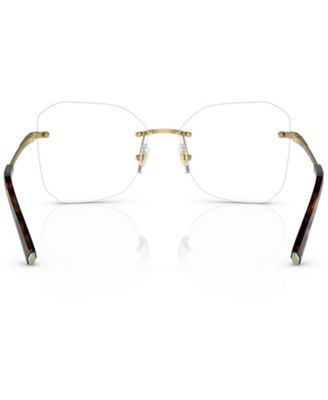 Women's Eyeglasses, TF1150 55