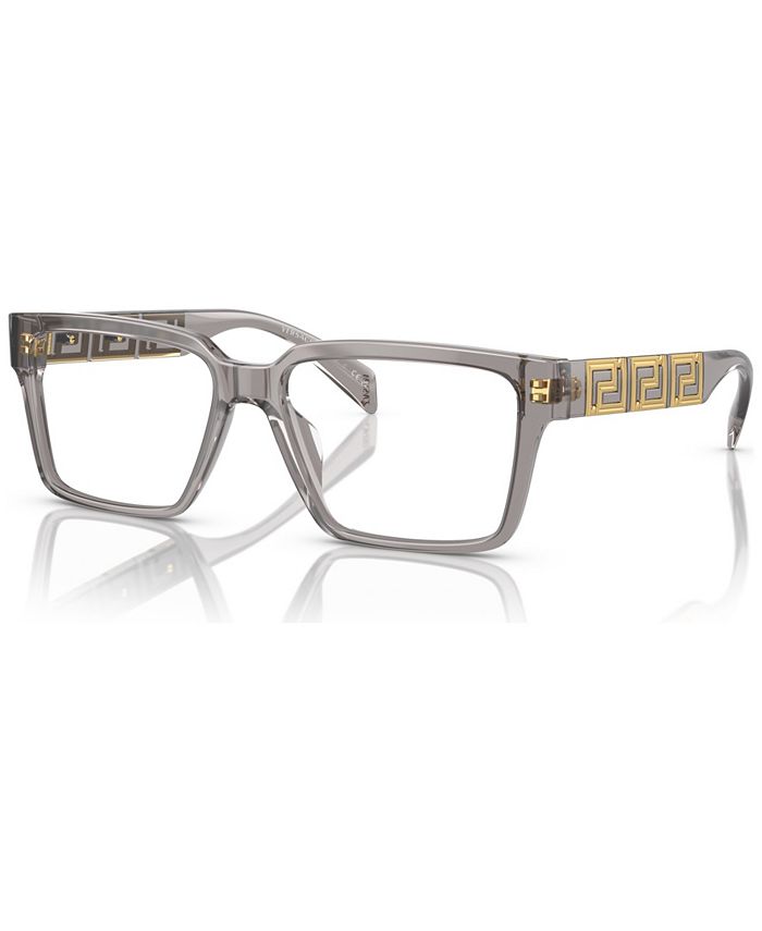 Versace mens eyeglasses hotsell