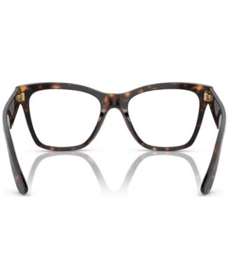 Women's Eyeglasses, DG3374 53