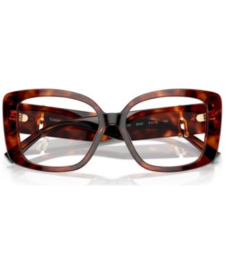 Women's Eyeglasses, TF2235 53