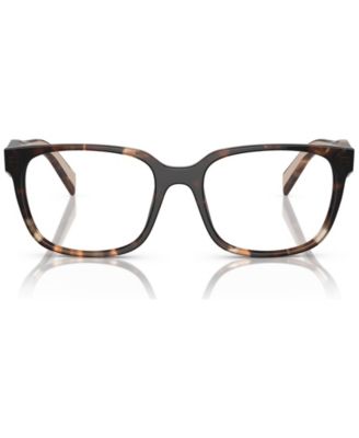 Women's Eyeglasses, PR 17ZV 52