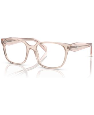 Women's Eyeglasses, PR 17ZV 54