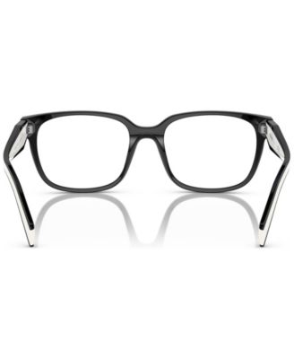 Women's Eyeglasses, PR 17ZV 54