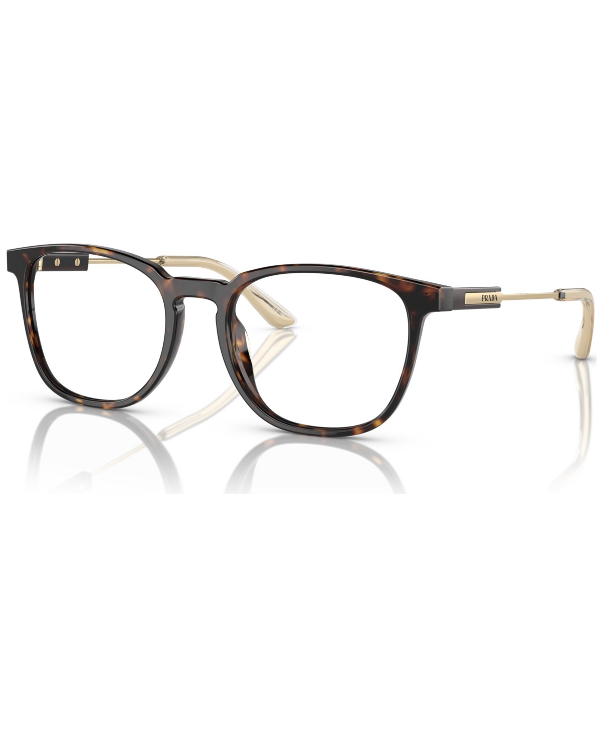 Prada Men's Eyeglasses, Pr 19ZV 51