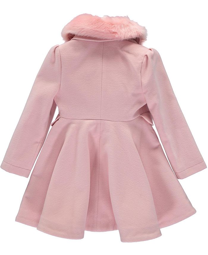 S Rothschild CO Big Girls Princess Dress Coat Macy s