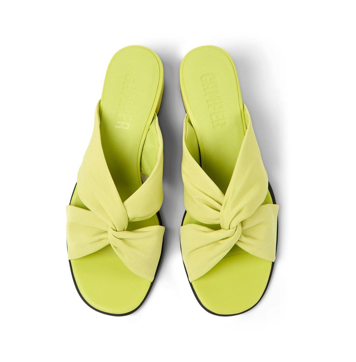 Camper Women's Katie Sandals