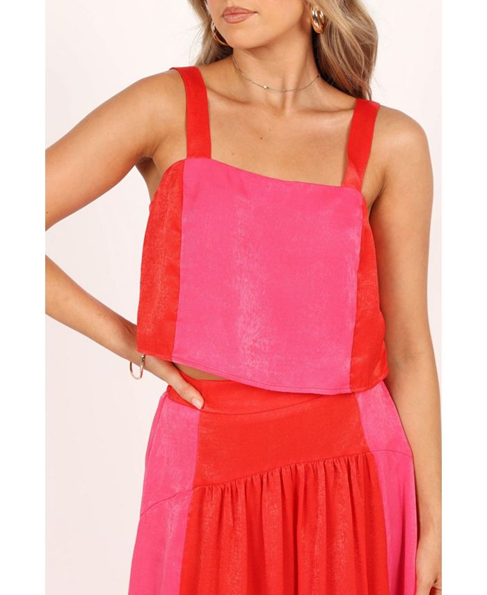 Petal and Pup Women's Lula Dress Set Macy's