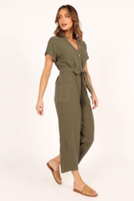 Women's Archie Jumpsuit