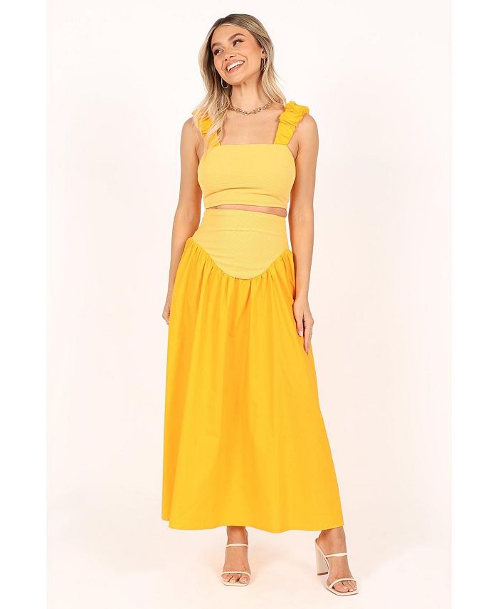 Petal and Pup Women's Sofia Dress Set Macy's