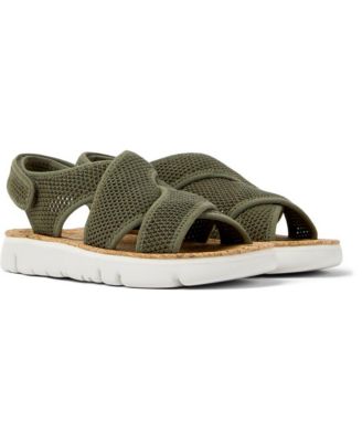 Clarks bendables sandals orders macy's