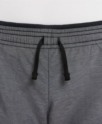 Big Girls Dri-Fit Tempo Running Shorts