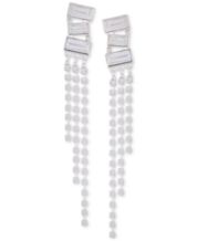 Craftsmart Rhinestones 378 Pack - Silver