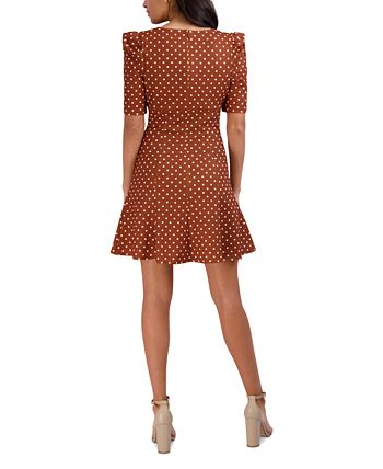 Bcbgeneration best sale dresses macy's