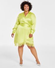 Plus Size Dresses on Clearance Macy s