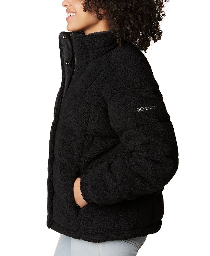 Columbia Women's Ruby Falls Novelty Jacket Macy's