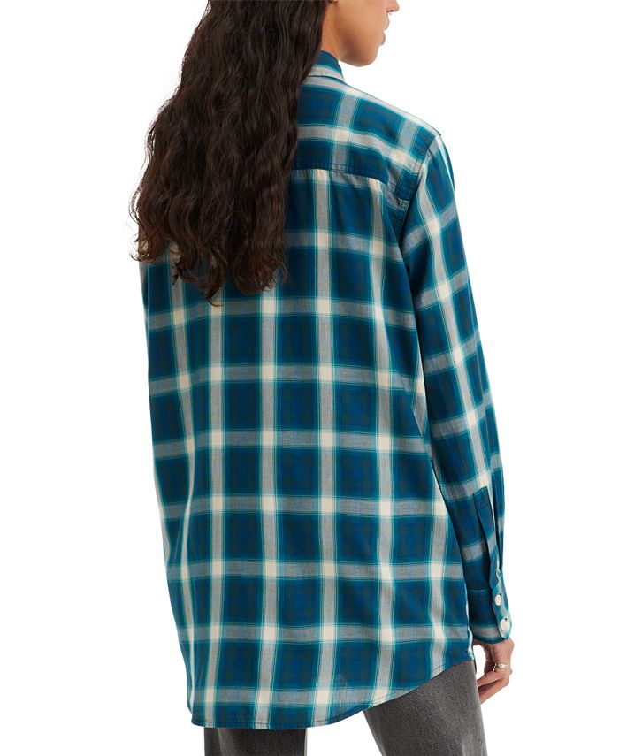 Tee shirt levis online garçon intersport