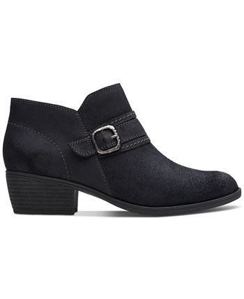 The bay clarks womens boots shop