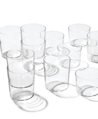 Stackables Drinkware, Set of 12