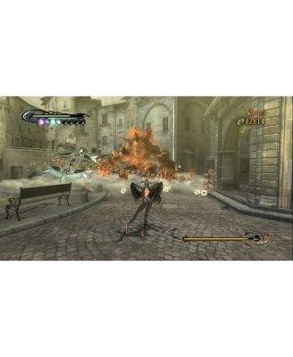 Bayonetta and Vanquish 10th Anniversary Bundle [STANDARD EDITION] - Xbox One