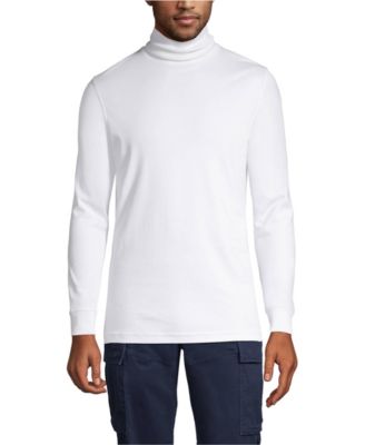 Men's Cotton Supima Turtleneck