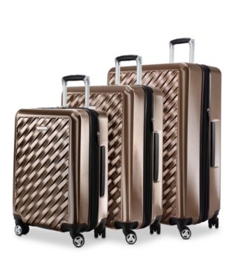 Melrose Hardside 25" Check-in Spinner Suitcase