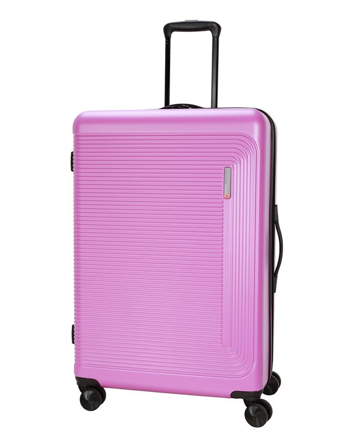 Sharper Image Journey Lite 28" Hardside Check In Macy's