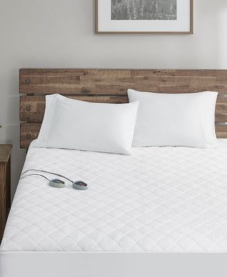 Heated Sherpa Mattress Pad, Twin XL