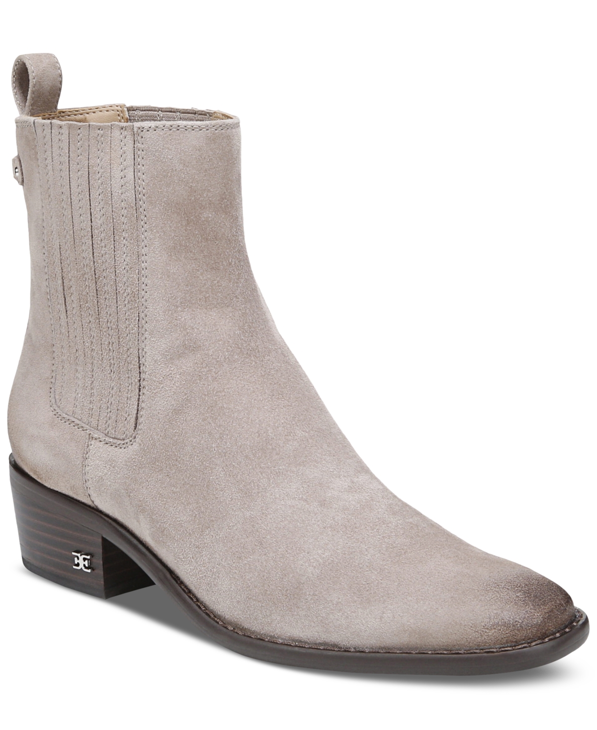Sam edelman putty sale boots
