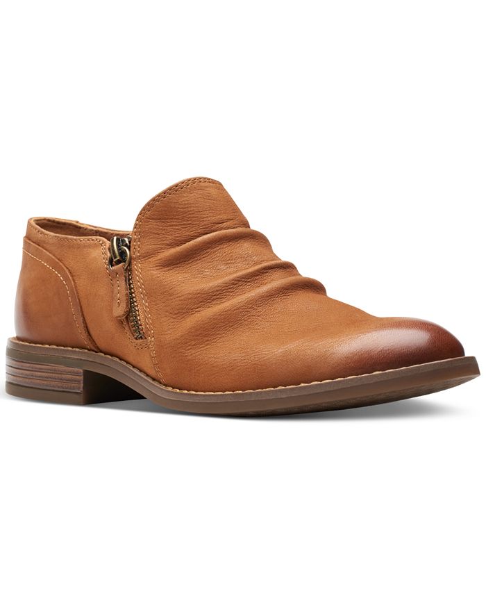 Macys 2025 clark boots