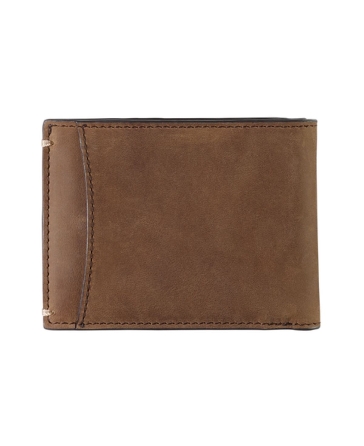 Johnston & Murphy Men's Jackson Billfold Wallet