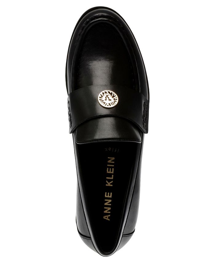 Anne klein batilda clearance loafer