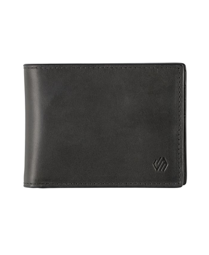Johnston & Murphy Men's Rhodes 2in1 Billfold Wallet Macy's