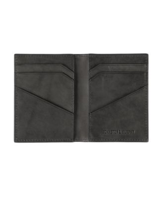 Men's Rhodes Bifold Card Case