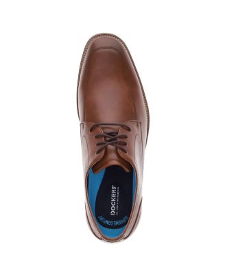 Men's Belson Lace-Up Oxfords