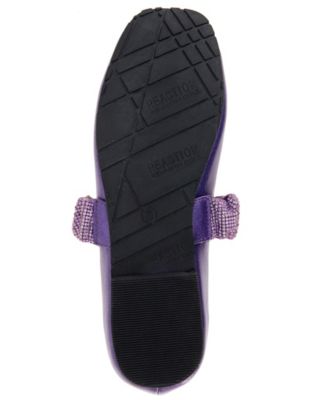 Women's Elina Jewel Ballet Flats