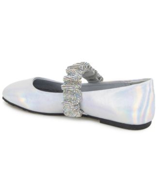 Women's Elina Jewel Ballet Flats