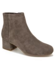 Kenneth cole sale suede boots