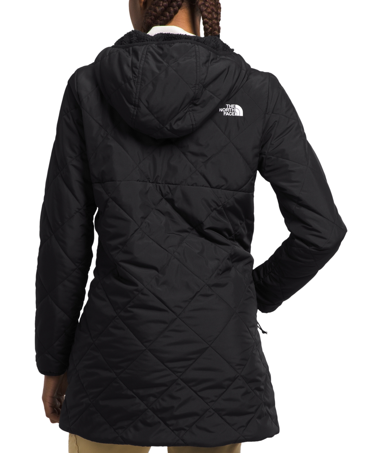 The North Face Women's Shady Glade Insulated Parka