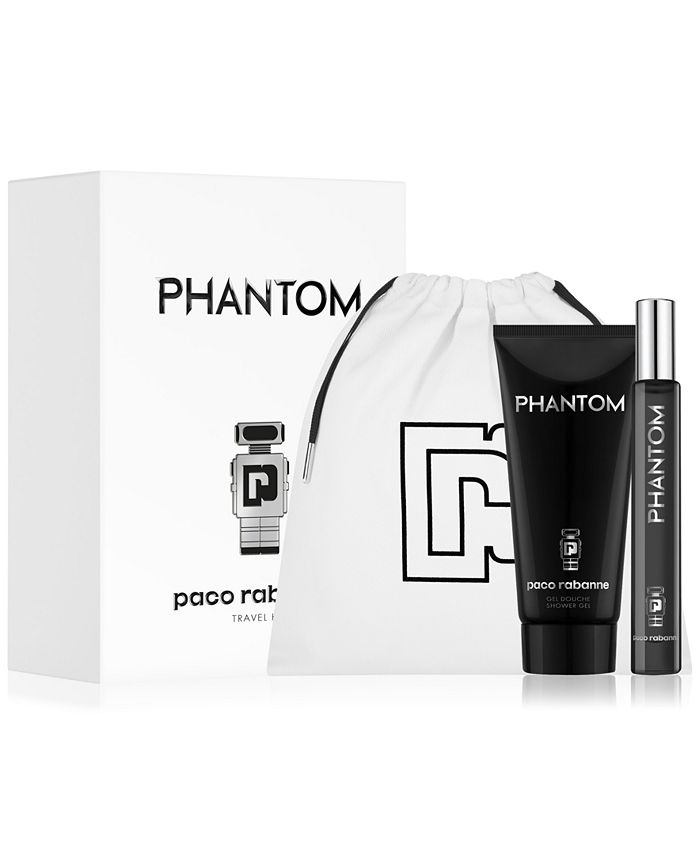 Rabanne Free 4Pc. fragrance gift with 114 purchase from the Rabanne