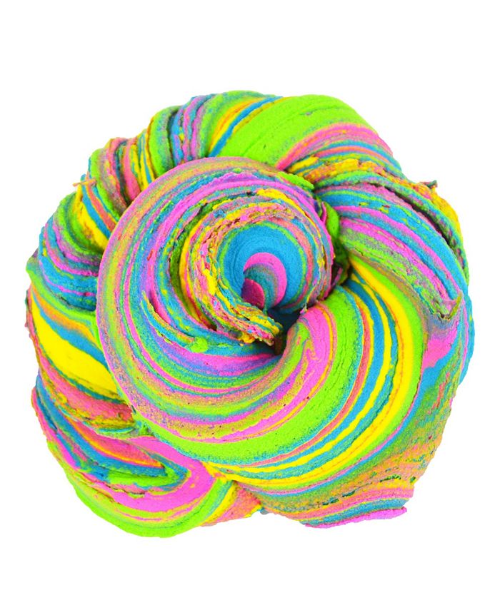 Compound Kings Butter Cloudz Tub Rainbow Cotton Candy Macy's